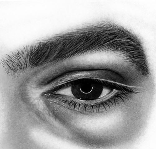 طراحی های جدید و مختلف با سیاه قلم