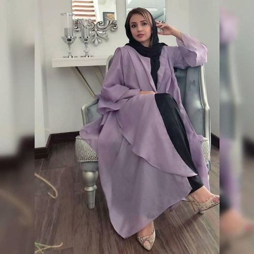 جدیدترین تیپ و مدل مانتوی بازیگران ایرانی