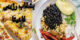 طرز تهیه بشقاب رژیمی فاهیتا مکزیکی و کیش لورن فرانسوی