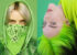 بیوگرافی عجیب بیلی آیلیش و چشمای اقیانوسی/ خواننده متنفر از خنده!