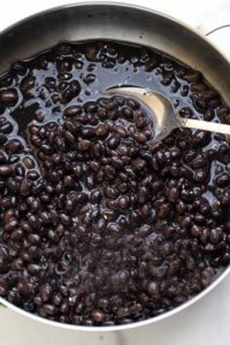 طرز تهیه بشقاب رژیمی فاهیتا مکزیکی و کیش لورن فرانسوی