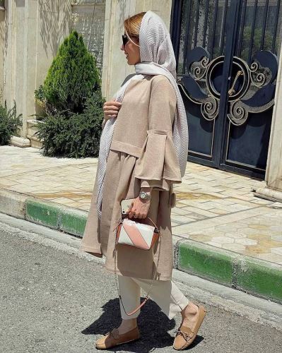 جدیدترین استایل های شیک و جذاب تابستونی/ایده پردازان مد