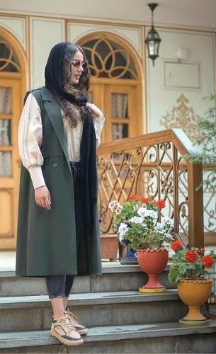 جدیدترین استایل های شیک و جذاب تابستونی/ایده پردازان مد