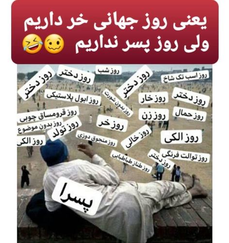 جدیدترین عکس های فان و خنده دار تابستانی