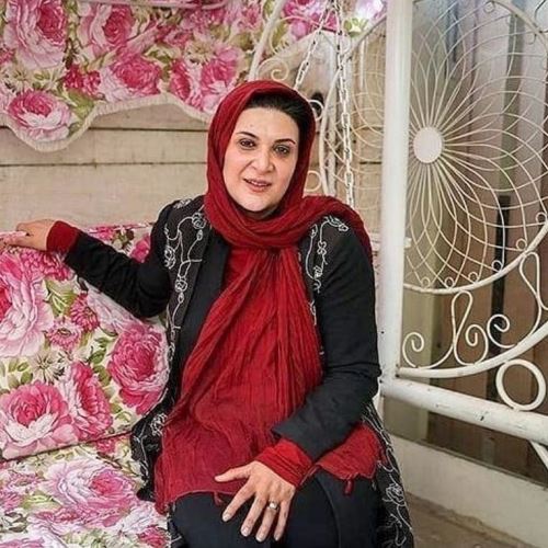 جدیدترین عکس های بازیگران زن و مرد ایرانی+ ژست دیدنی ریحانه
