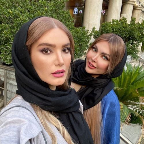 بیوگرافی متین ستوده و همسرانش+ استایل کژوال های لاکچری