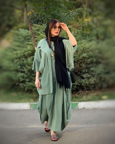 بیوگرافی متین ستوده و همسرانش+ استایل کژوال های لاکچری