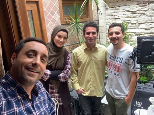 بیوگرافی متین ستوده و همسرانش+ استایل کژوال های لاکچری بیوگرافی متین ستوده و همسرانش+ استایل کژوال های لاکچری