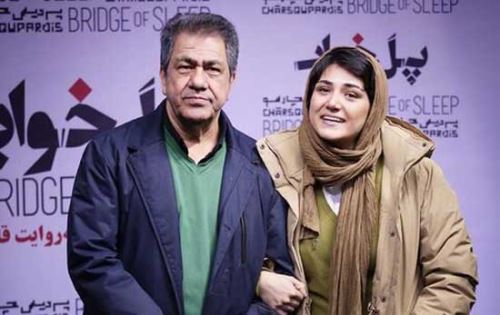 نقش جنجالی باران کوثری به جای فروغ فرخزاد! تن فروغ را در خاک نلرزانید