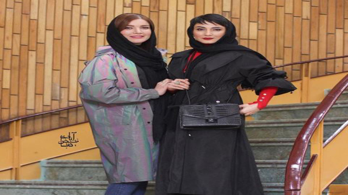 بیوگرافی متین ستوده و همسرانش+ استایل کژوال های لاکچری