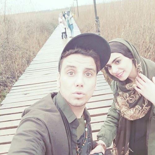 جدیدترین بیوگرافی ارشاد اکبری و همسرش+ درگیری با مهراب