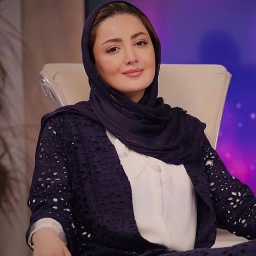 استریت گردی و تیپ های شیک و جدید بازیگران زن ایرانی
