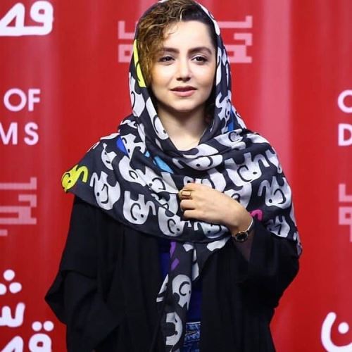 استریت گردی و تیپ های شیک و جدید بازیگران زن ایرانی