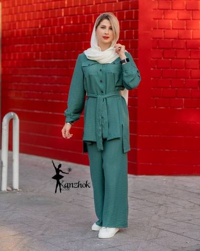 جدیدترین استایل های مینیمال تابستانی زنانه