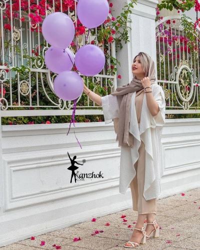 جدیدترین استایل های مینیمال تابستانی زنانه