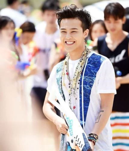 جدیدترین بیوگرافی جی دراگون خواننده رپر تا ماری جوانا!