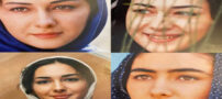 جدیدترین بیوگرافی هانیه توسلی تجاوزی که به مدت 4 سال طول کشید!