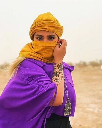 بیوگرافی جدید رومینا کوهزاد بازیگر نوظهور با استایل های جذاب
