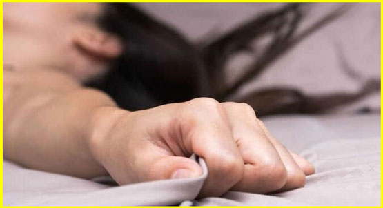 تعبیر خواب زن عریان و لخت بودن