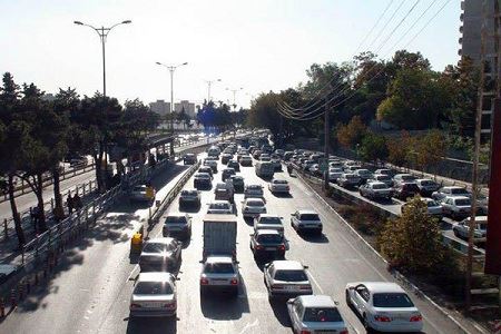 خطرناک ترین جاده های ایران + عکس