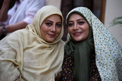 بیوگرافی زهرا داوود نژاد (واله) و حسرت زندگی اش+ عکس