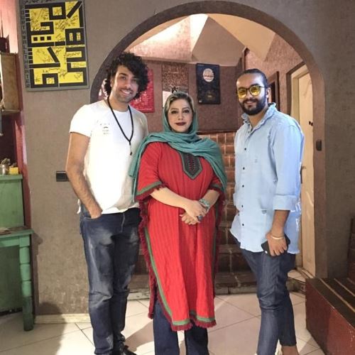 بیوگرافی زهرا داوود نژاد (واله) و حسرت زندگی اش+ عکس