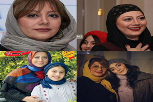 بیوگرافی زهرا داوود نژاد (واله) و حسرت زندگی اش+ عکس بیوگرافی زهرا داوود نژاد (واله) و حسرت زندگی اش+ عکس
