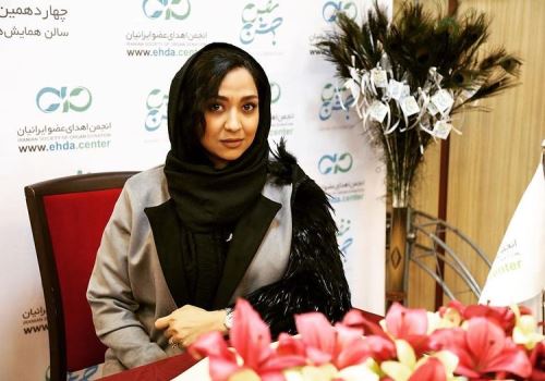 بیوگرافی جدید کیمیا بابائیان بازیگر و مدلینگی که هنوز هم دیده نمی شود!؟