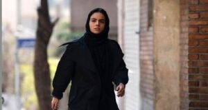 جدیدترین بیوگرافی سارا حاتمی بازیگر سریال دیدنی زخم کاری