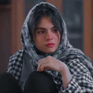 جدیدترین بیوگرافی سارا حاتمی بازیگر سریال دیدنی زخم کاری