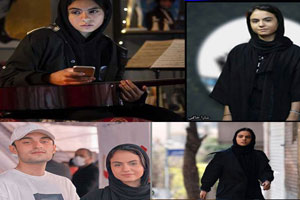 جدیدترین بیوگرافی سارا حاتمی بازیگر سریال دیدنی زخم کاری جدیدترین بیوگرافی سارا حاتمی بازیگر سریال دیدنی زخم کاری