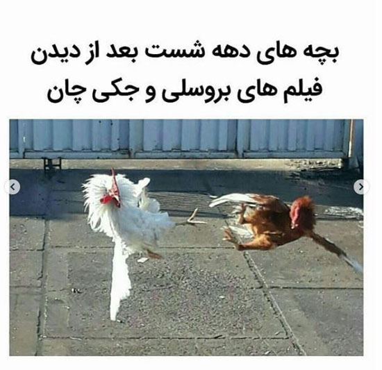 عکس های خنده دار جدید اینستاگرامی برای استوری کردن