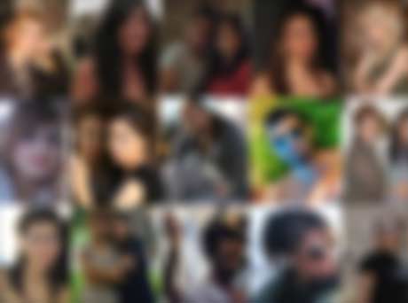 لو رفتن آرایشگاه زنانه با زنان بی حجابش (عکس)