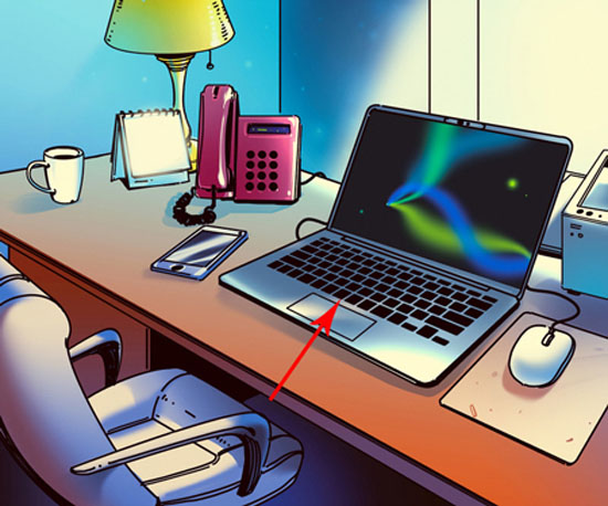 5 معما و تست هوش تصویری برای تقویت سلول های خاکستری مغز