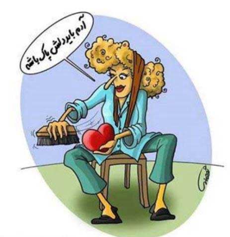 باحال ترین عکس های خنده دار و دیدنی