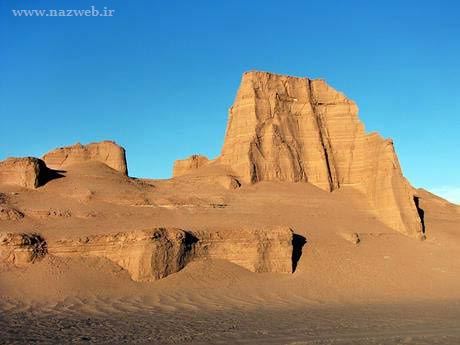 سفر پرمخاطره به گودترین چاله ایران + تصاویر دیدنی
