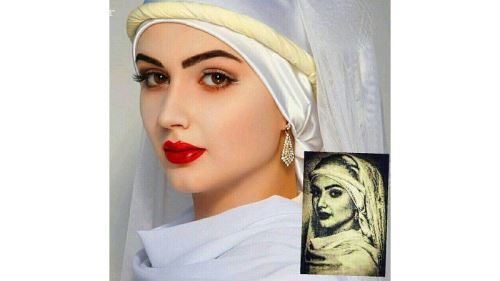 زلیخای سینمای ایران این روزها کجاست؟ تصاویر
