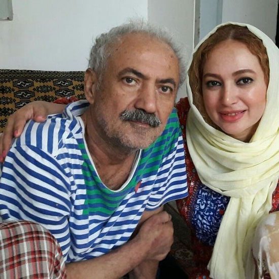بیوگرافی و عکس های صبا کمالی راد و همسرانش + آیدی اینستاگرام