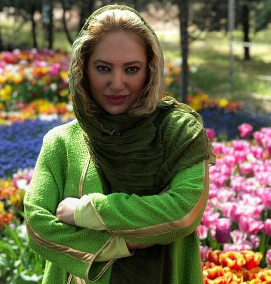 بیوگرافی و عکس های صبا کمالی راد و همسرانش + آیدی اینستاگرام