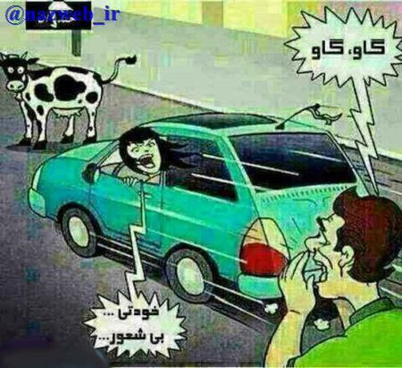 دخترها با ریتم بخونید ! خطر ترکیدن از خنده