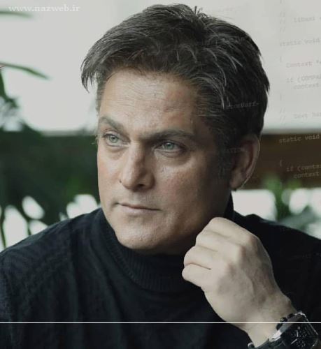 عکس های جدید بازیگران مرد سینمای ایران