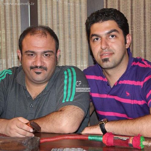 عکس های جدید بازیگران مرد سینمای ایران