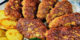 طرز تهیه و دستور پخت کتلت دال عدس بسیار لذیذ