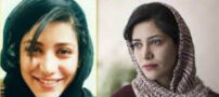 بیوگرافی کامل و جدیدترین عکس های سونیا سنجری و همسرش