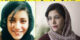 بیوگرافی کامل و جدیدترین عکس های سونیا سنجری و همسرش