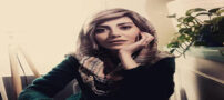 بیوگرافی و عکس های بیاینا محمودی بازیگر نقش شارلوت در گاندو 2