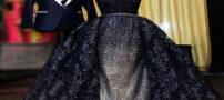 دنیای مد جدیدترین ست لباس مجلسی زن و شوهر جوان و شیک پوش