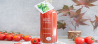 آشنایی با سرکه گوجه فرنگی و طرز تهیه آن + خواص سرکه گوجه فرنگی