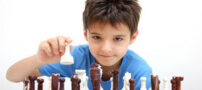 7 فایده جادویی شطرنج برای کودکان که فکرش را هم نمی کنید