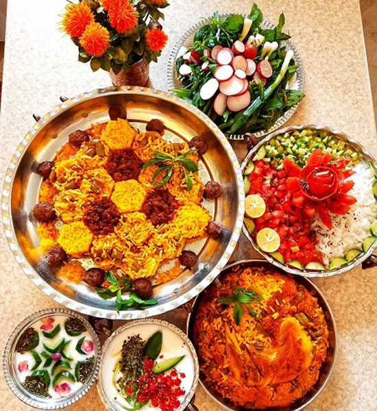با سینه مرغ چه غذاهایی می توان درست کرد ؟